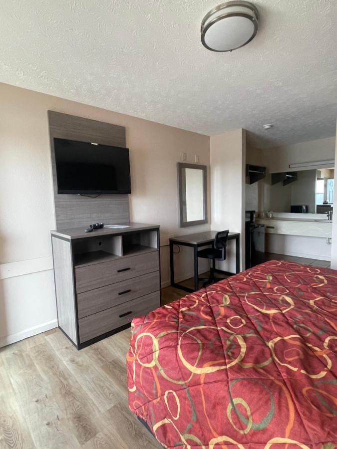 Garden Inn & Suites Hogansville Екстериор снимка