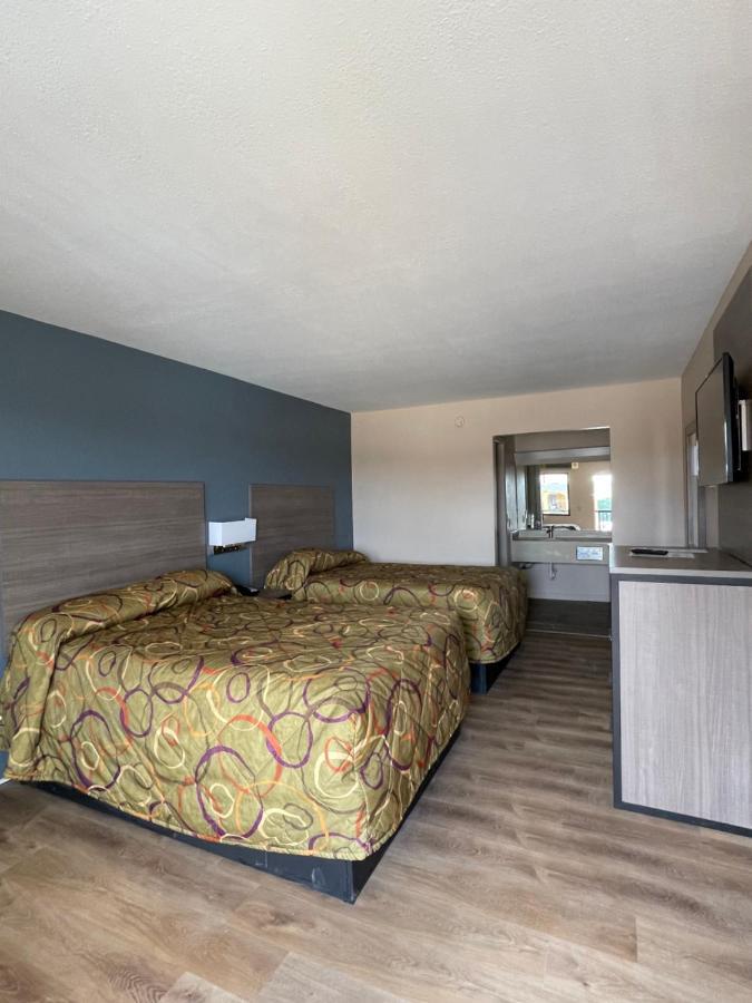 Garden Inn & Suites Hogansville Екстериор снимка
