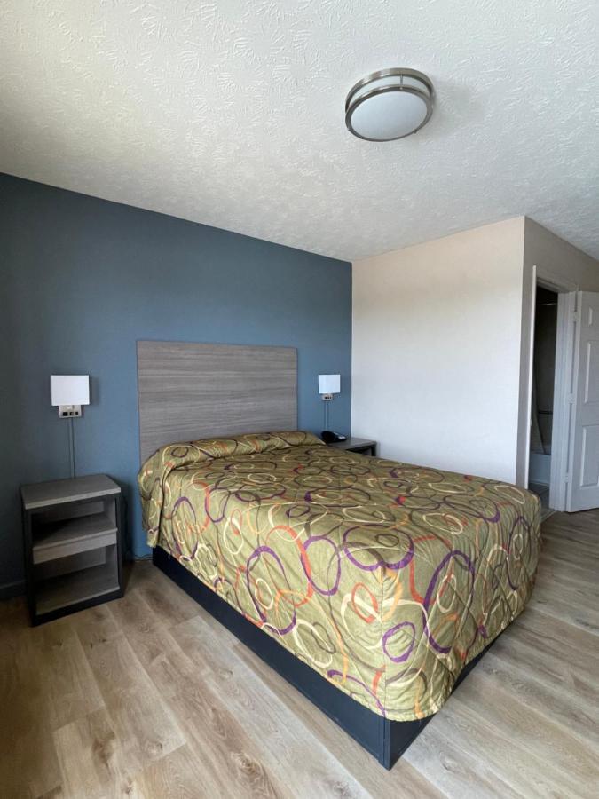 Garden Inn & Suites Hogansville Екстериор снимка