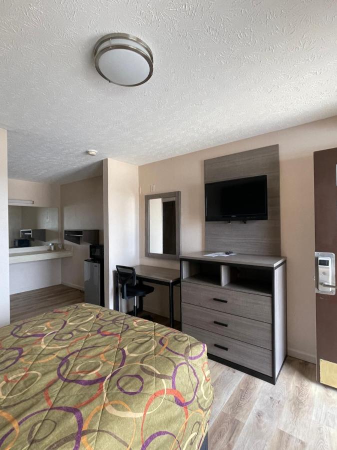 Garden Inn & Suites Hogansville Екстериор снимка