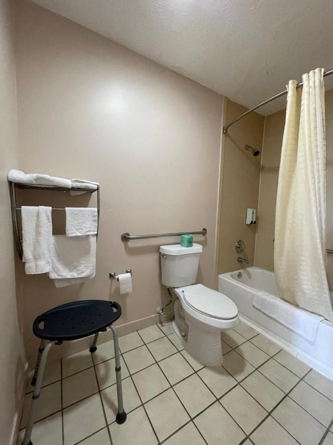Garden Inn & Suites Hogansville Екстериор снимка