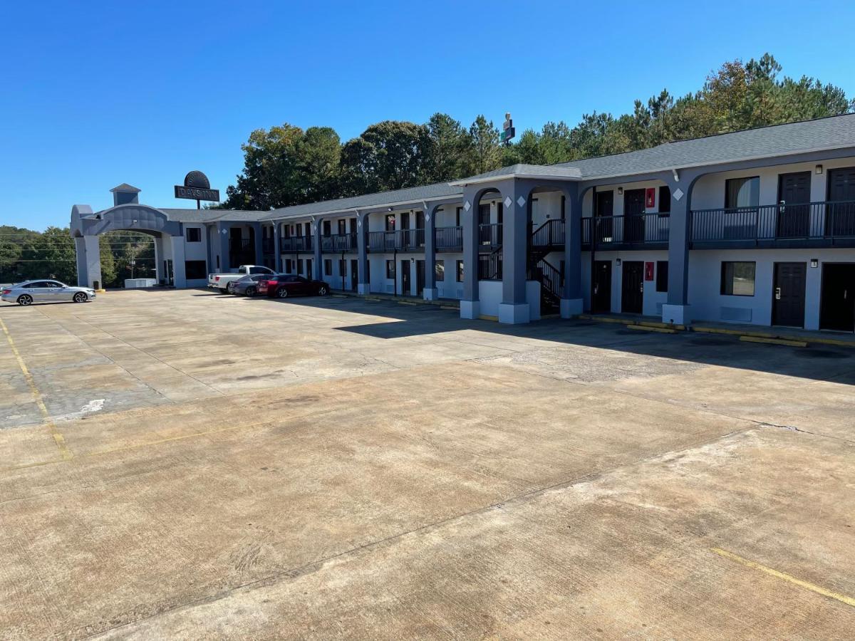 Garden Inn & Suites Hogansville Екстериор снимка