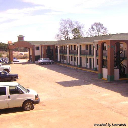 Garden Inn & Suites Hogansville Екстериор снимка