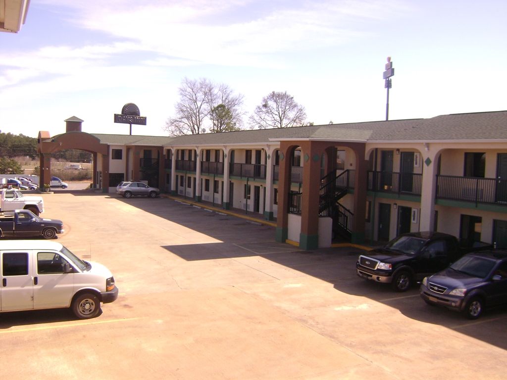 Garden Inn & Suites Hogansville Екстериор снимка