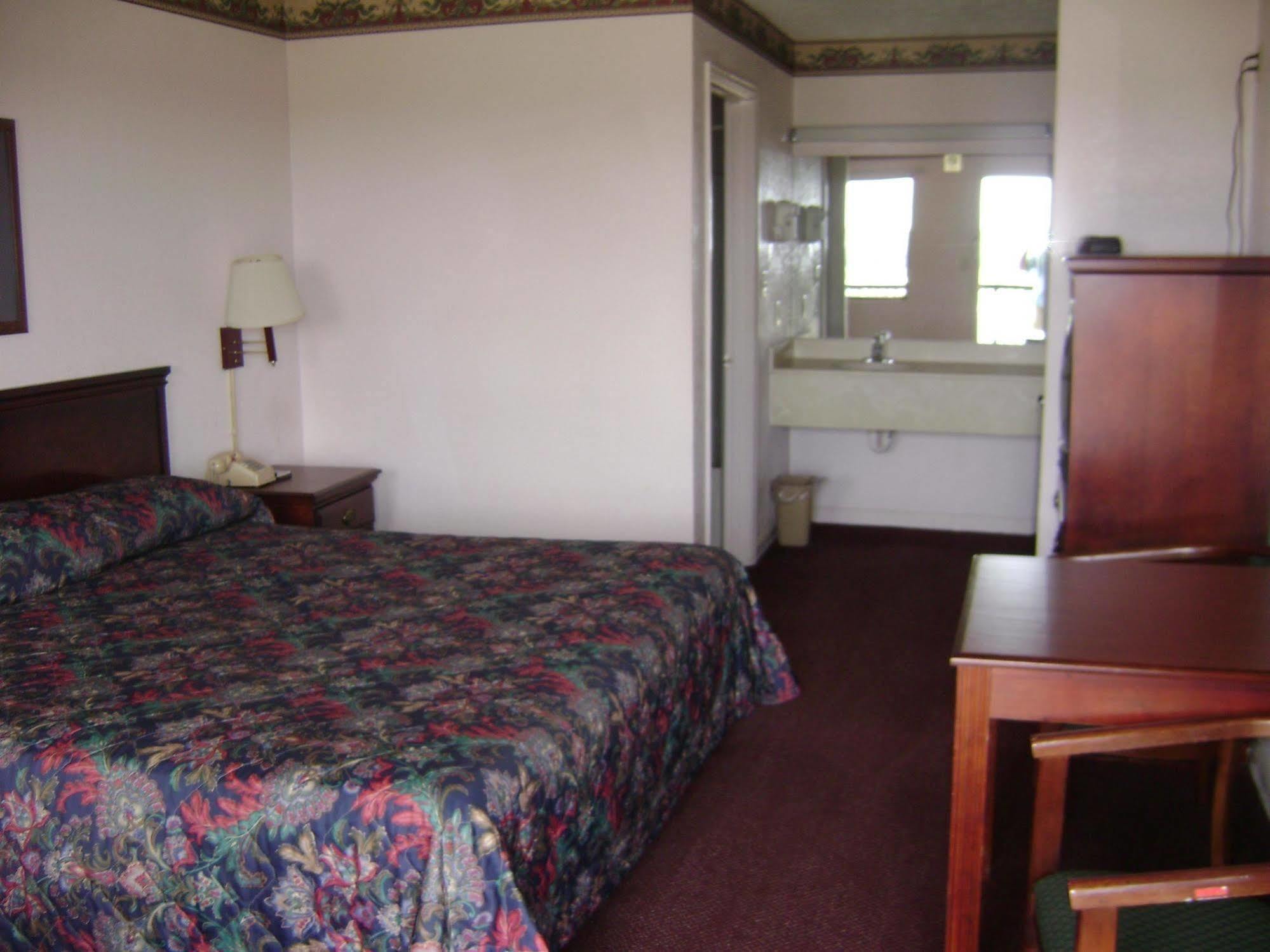 Garden Inn & Suites Hogansville Екстериор снимка
