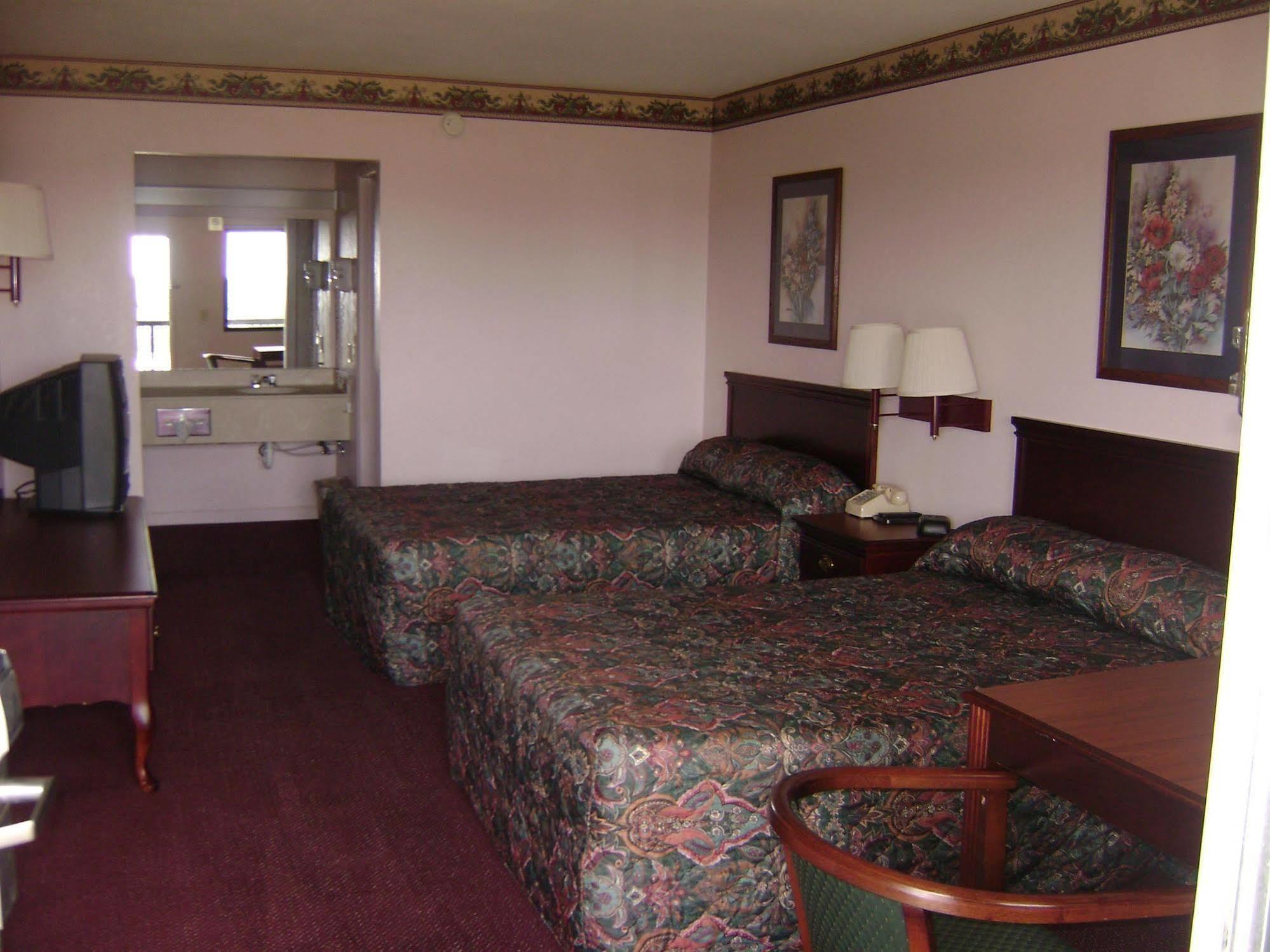 Garden Inn & Suites Hogansville Екстериор снимка
