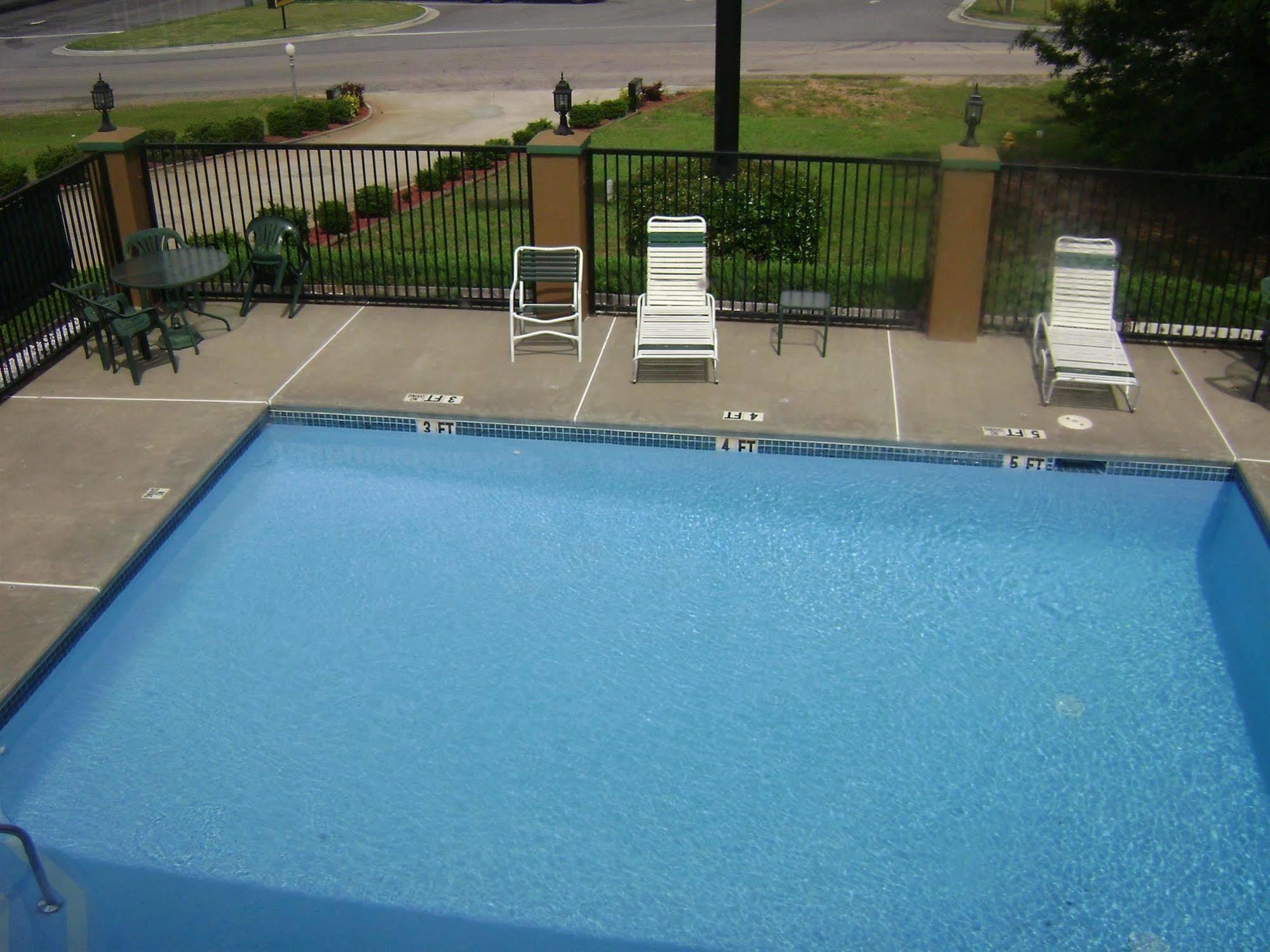 Garden Inn & Suites Hogansville Екстериор снимка