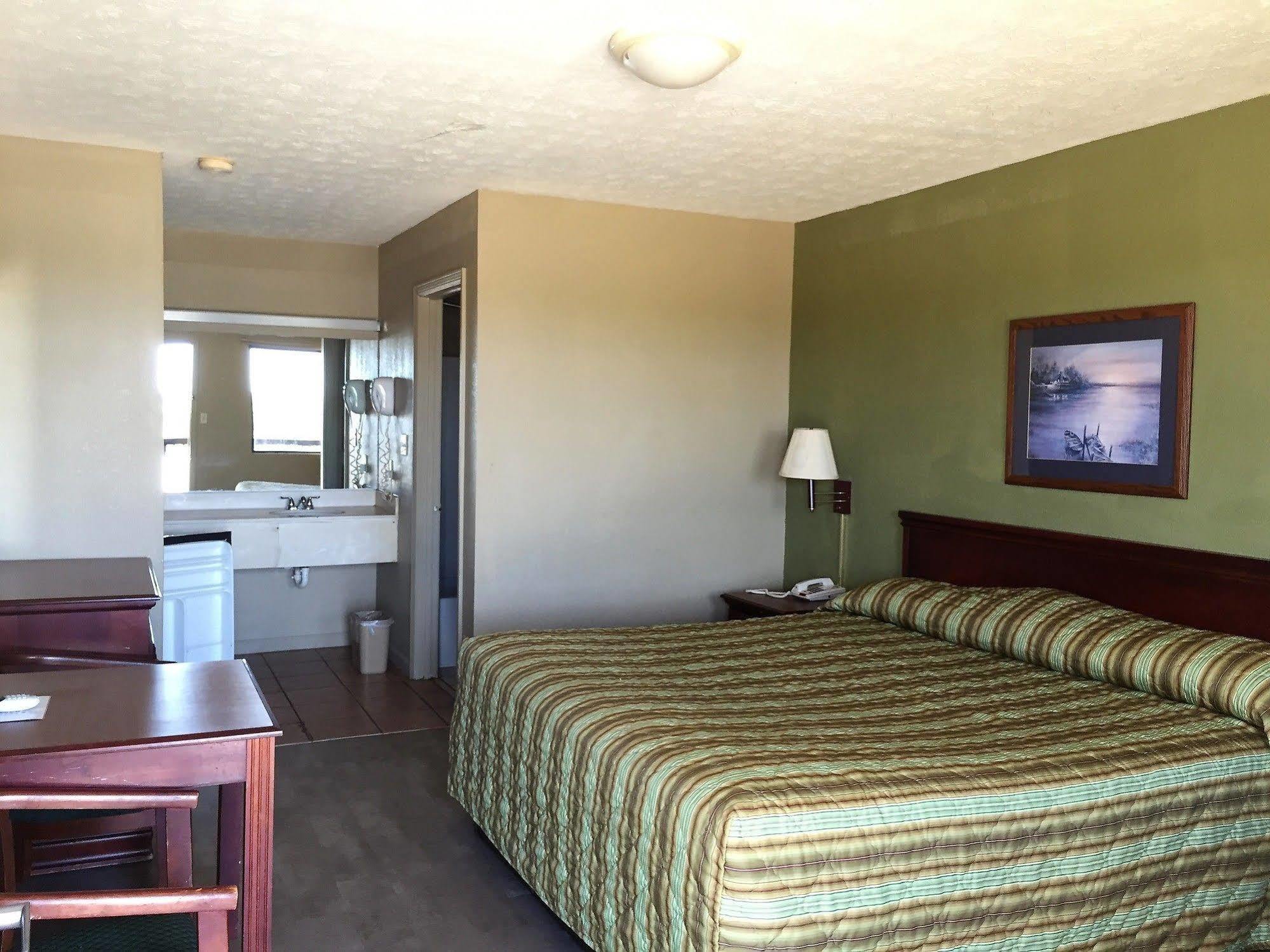 Garden Inn & Suites Hogansville Екстериор снимка