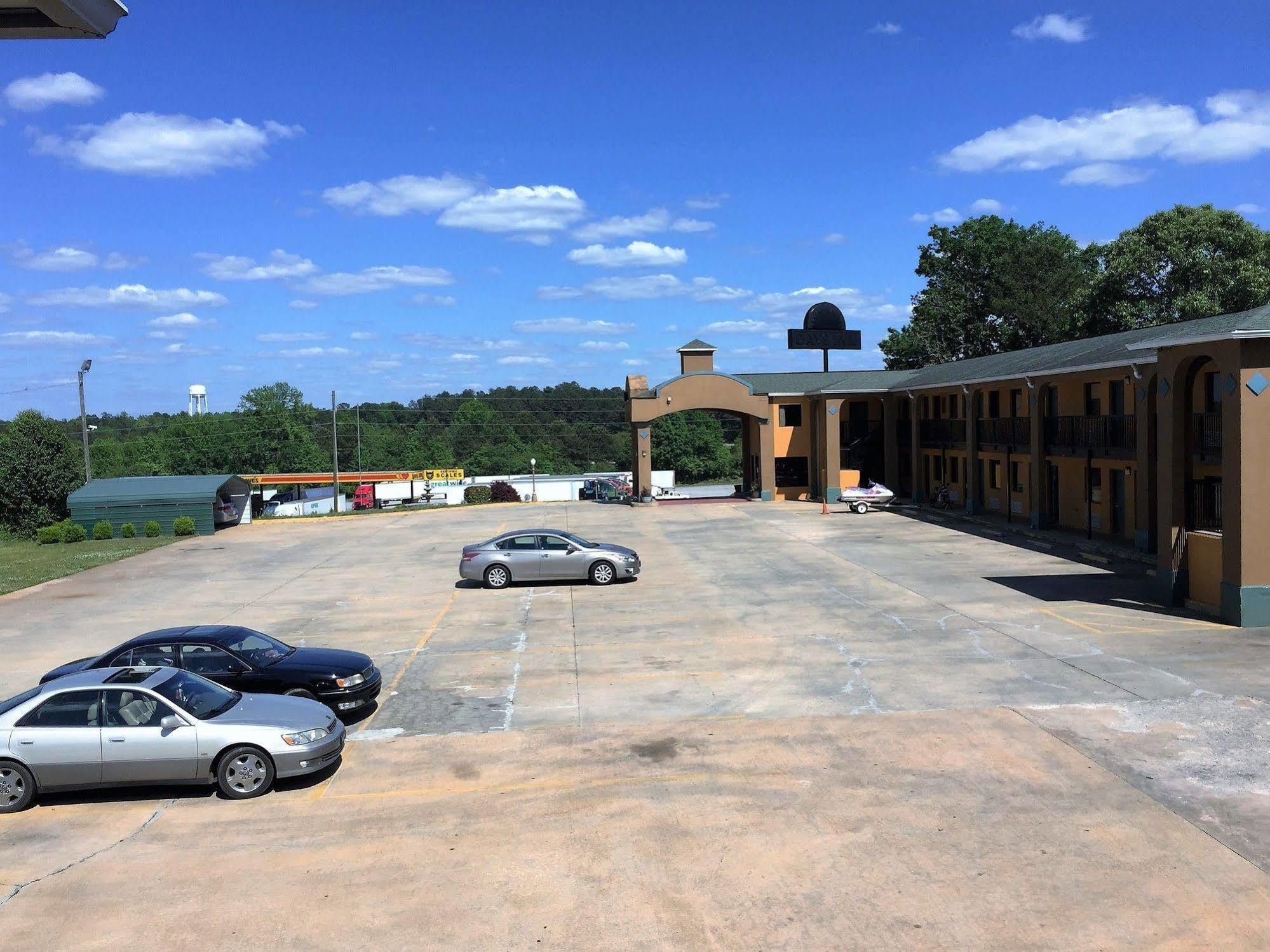 Garden Inn & Suites Hogansville Екстериор снимка