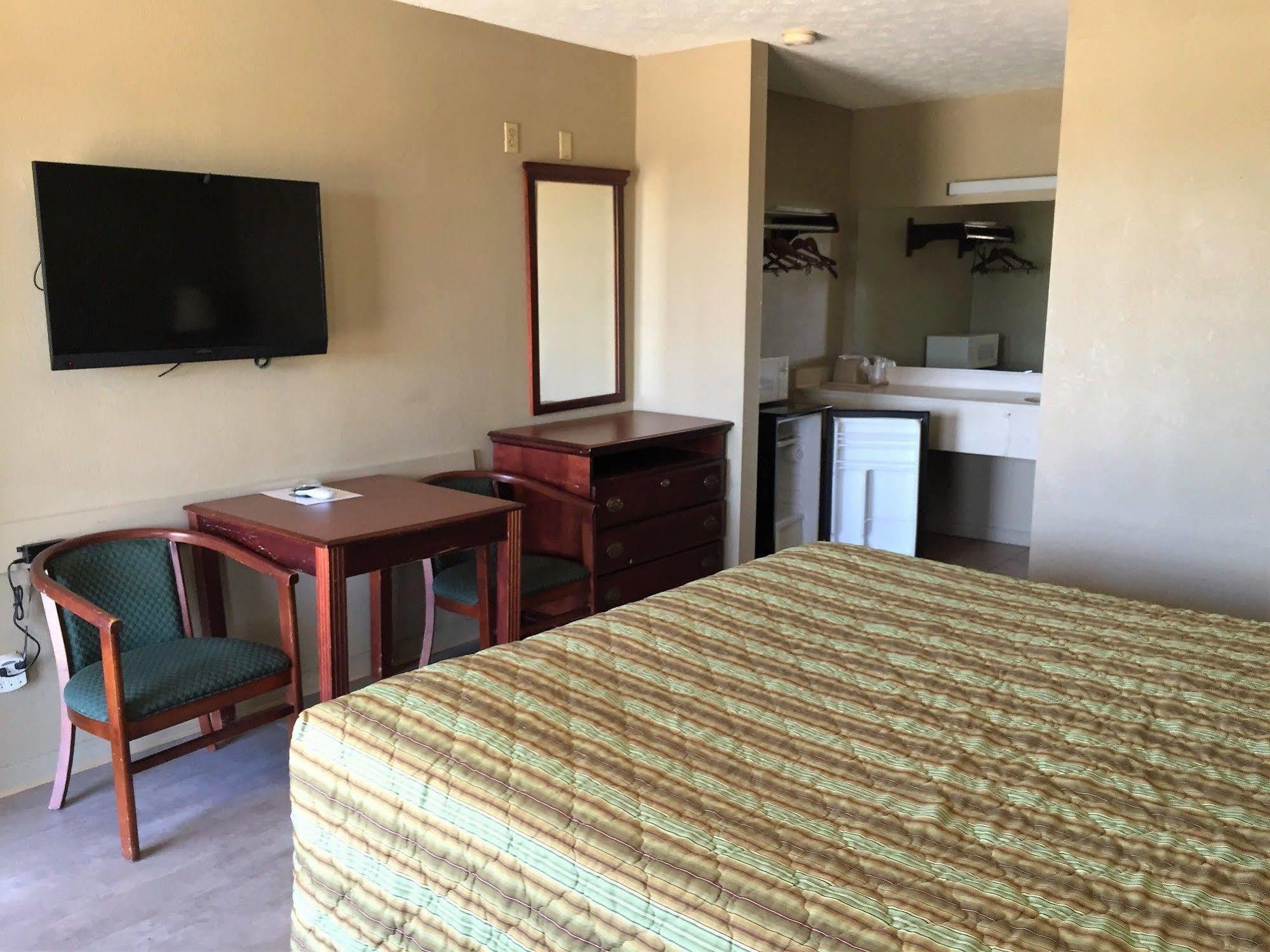 Garden Inn & Suites Hogansville Екстериор снимка