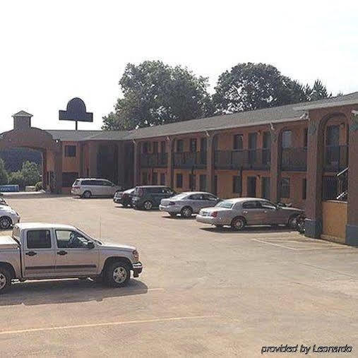 Garden Inn & Suites Hogansville Екстериор снимка