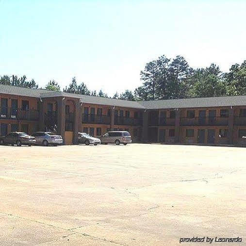 Garden Inn & Suites Hogansville Екстериор снимка